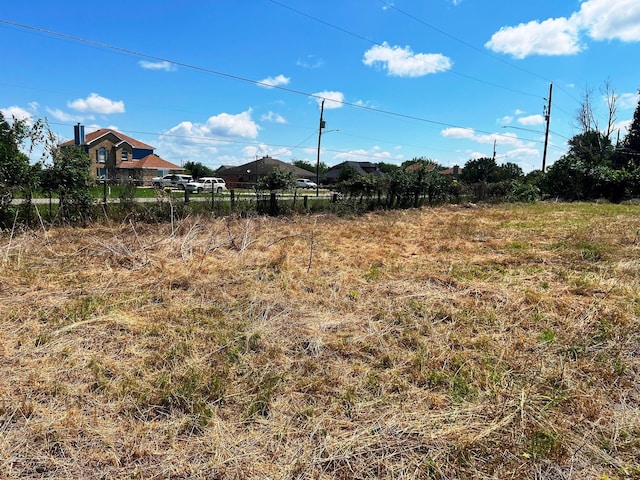 3509 Stella Rd, Brookshire, TX 77423