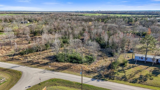 452 County Road 4863, Dayton TX, 77535 land for sale