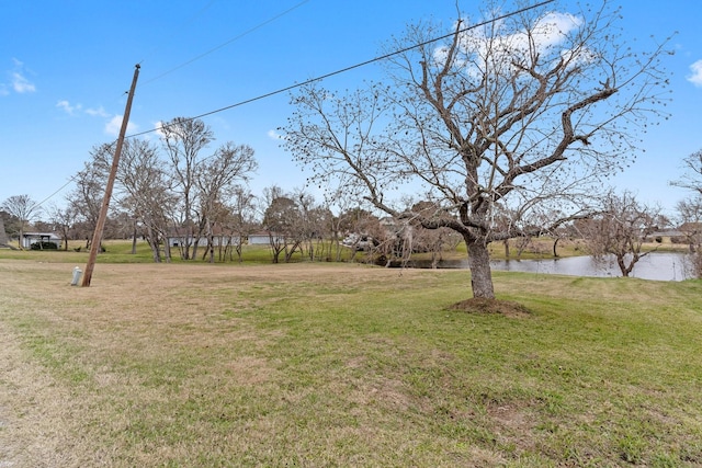 Listing photo 2 for 0 Lookout Dr, Point Blank TX 77364