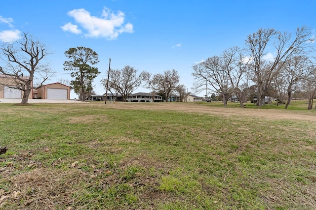 Listing photo 3 for 0 Lookout Dr, Point Blank TX 77364