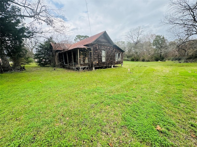 401 S Fm 356, Onalaska TX, 77360 land for sale