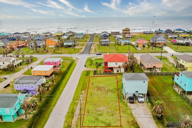 0000 Crab St, Surfside Beach TX, 77541 land for sale