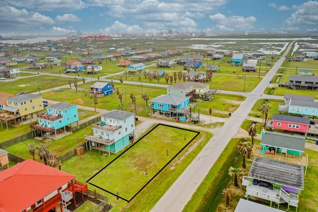 Listing photo 3 for 0000 Crab St, Surfside Beach TX 77541