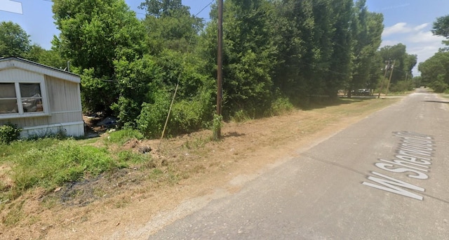 135 W Sherwood Dr, Livingston TX, 77351 land for sale