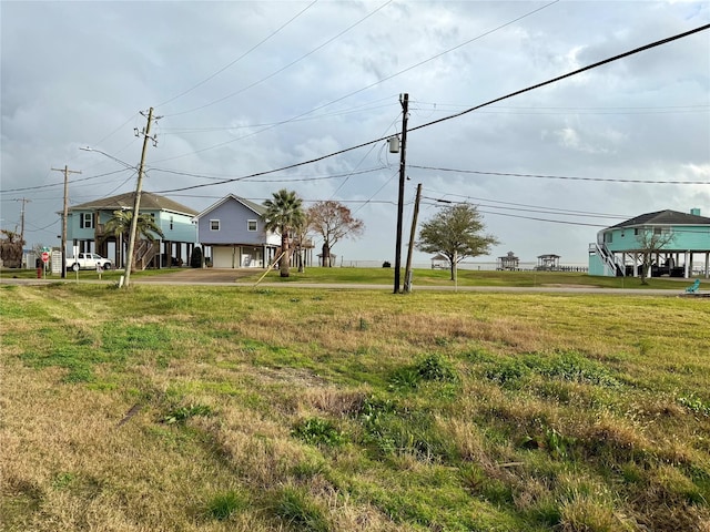 1602 Dick Bay Dr, San Leon TX, 77539 land for sale