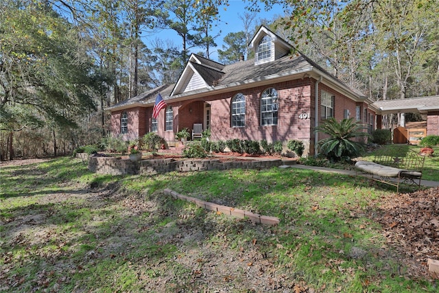 491 Wentworth Ln, Coldspring, TX 77331 - photo 2