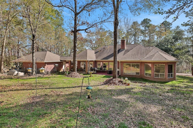 491 Wentworth Ln, Coldspring, TX 77331 - photo 32