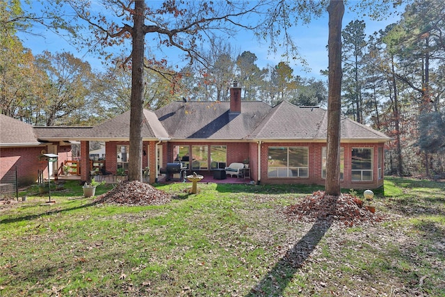 491 Wentworth Ln, Coldspring, TX 77331 - photo 31