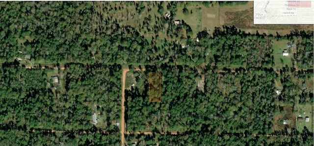 930 Josephine Rd, Livingston TX, 77351 land for sale