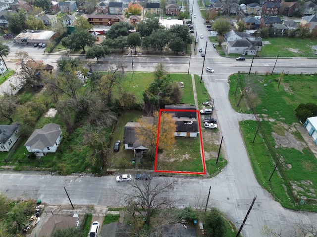 Listing photo 2 for 3703 Live Oak St, Houston TX 77004