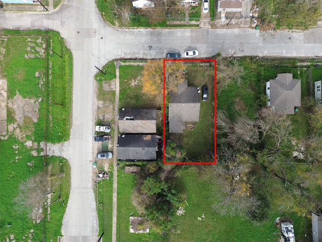 2602 Winbern St, Houston TX, 77004 land for sale