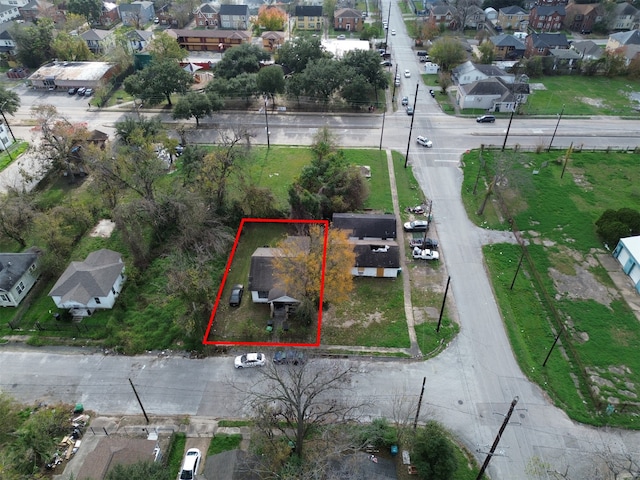 Listing photo 2 for 2602 Winbern St, Houston TX 77004