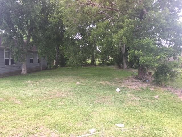 3334 Kilgore St, Houston TX, 77021 land for sale