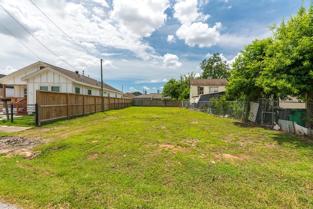 121 N Sidney St, Houston TX, 77003 land for sale