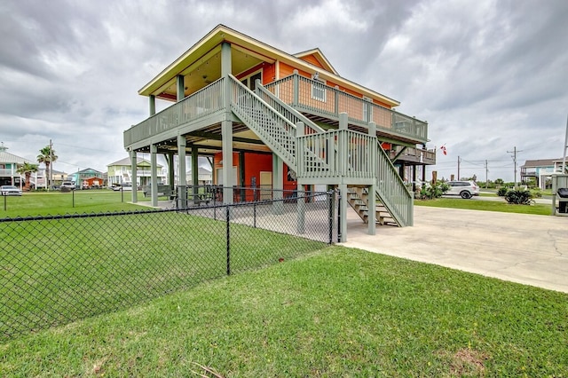 963 Palm Ridge Dr, Crystal Beach, TX 77650 - photo 2