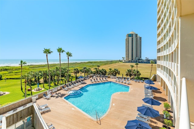 1401 E Beach Dr Unit 209, Galveston, TX 77550 - photo 13