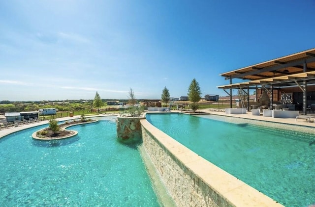 Listing photo 3 for 5386 Ranch Rd Unit 1376, Fredericksburg TX 78624