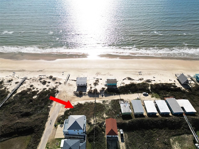 0000 Carlton Dr, Surfside Beach TX, 77541 land for sale