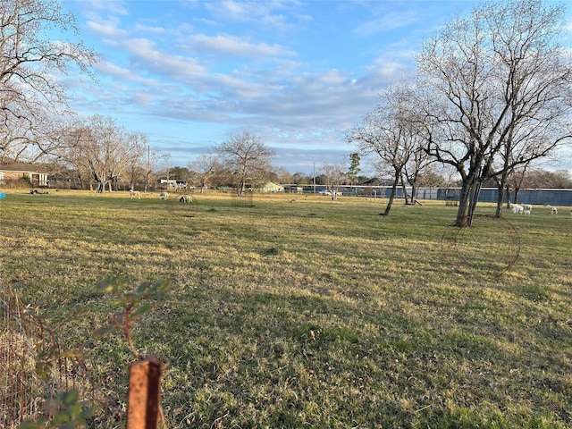 0 Ochoa Rd, Pearland TX, 77584 land for sale