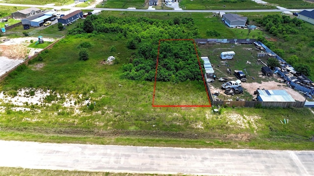 846 Rd 5703, Cleveland TX, 77327 land for sale