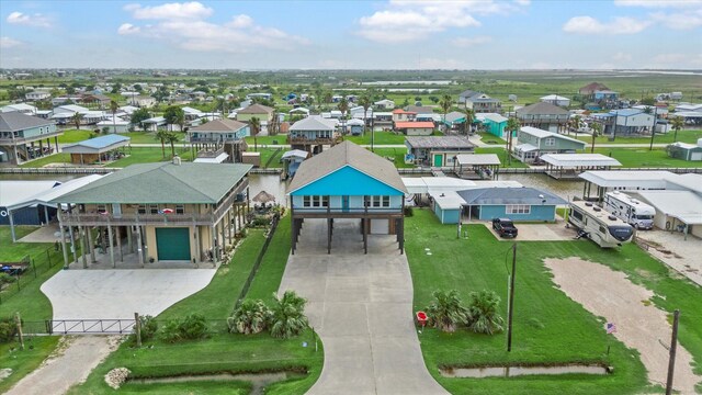 1219 N Crystal Beach Rd, Crystal Beach, TX 77650 - photo 2