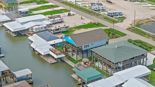 1219 N Crystal Beach Rd, Crystal Beach, TX 77650 - photo 3