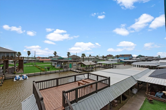 1219 N Crystal Beach Rd, Crystal Beach, TX 77650 - photo 28