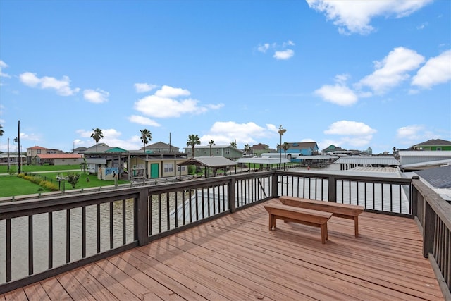 1219 N Crystal Beach Rd, Crystal Beach, TX 77650 - photo 36