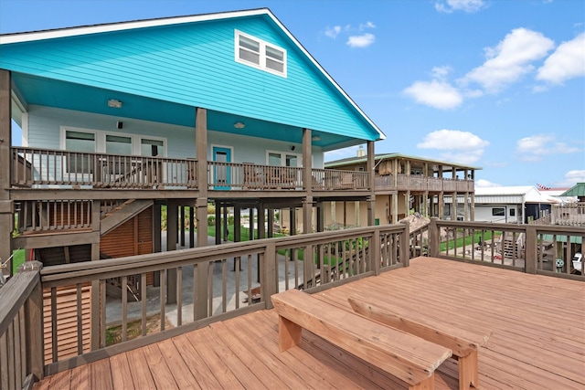 1219 N Crystal Beach Rd, Crystal Beach, TX 77650 - photo 38