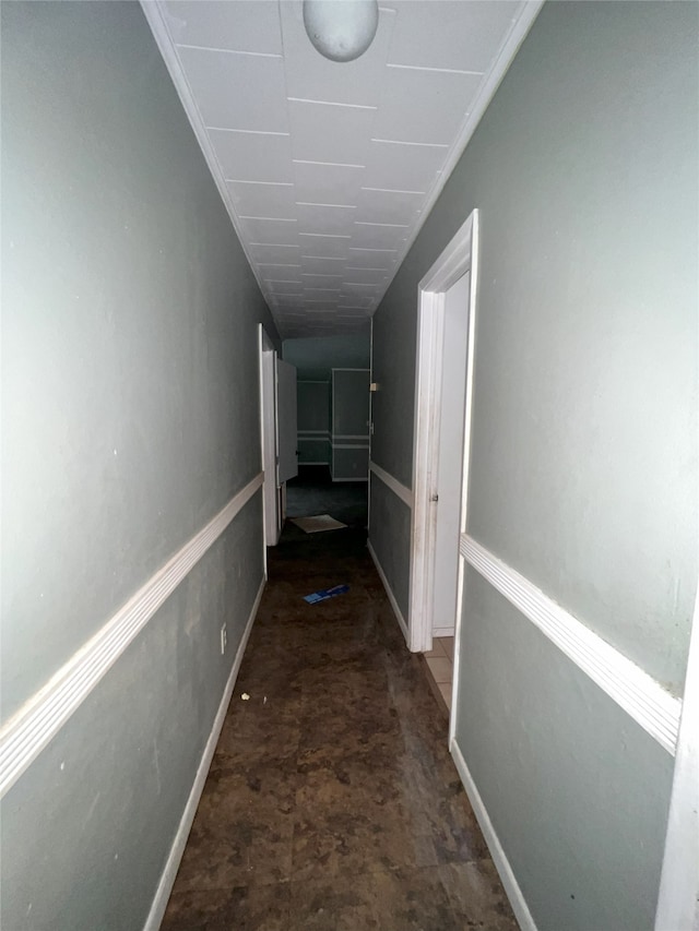 903 US Highway 190 W, Jasper, TX 75951 - hall featuring baseboards