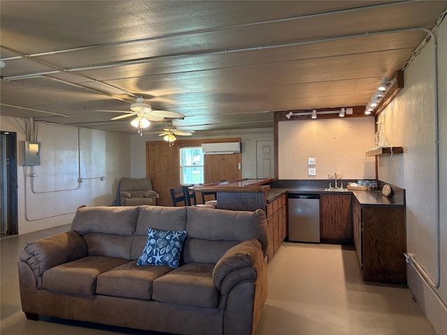 1100 Waterways Dr, Crystal Beach, TX 77650 - photo 50