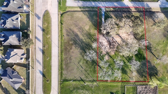 606 Sycamore Rd, Richmond TX, 77469 land for sale