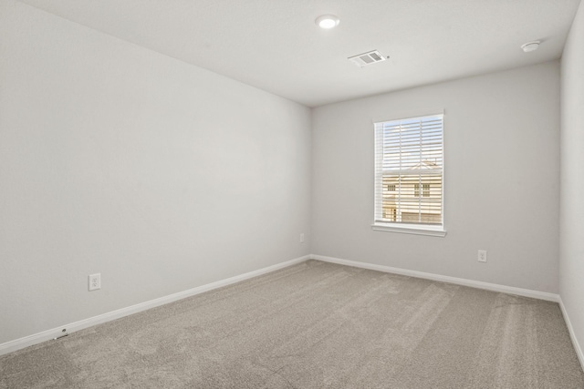 2321 Mooneye Ct, Conroe, TX 77384 - spare room featuring carpet floors