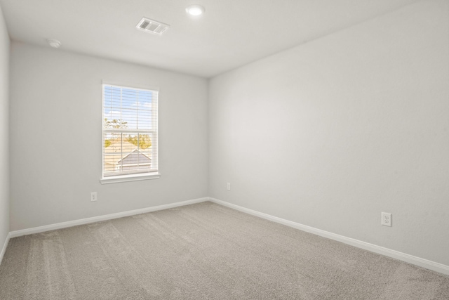 2321 Mooneye Ct, Conroe, TX 77384 - unfurnished room with carpet flooring