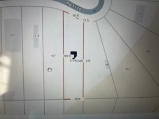 437 Rd 5120, Cleveland TX, 77327 land for sale