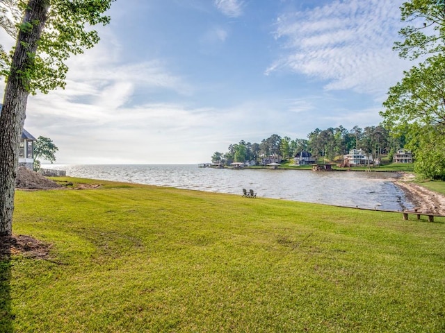 TBD Lakeshore Dr, Coldspring TX, 77331 land for sale