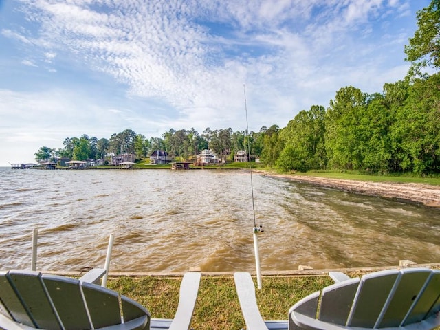 Listing photo 2 for TBD Lakeshore Dr, Coldspring TX 77331