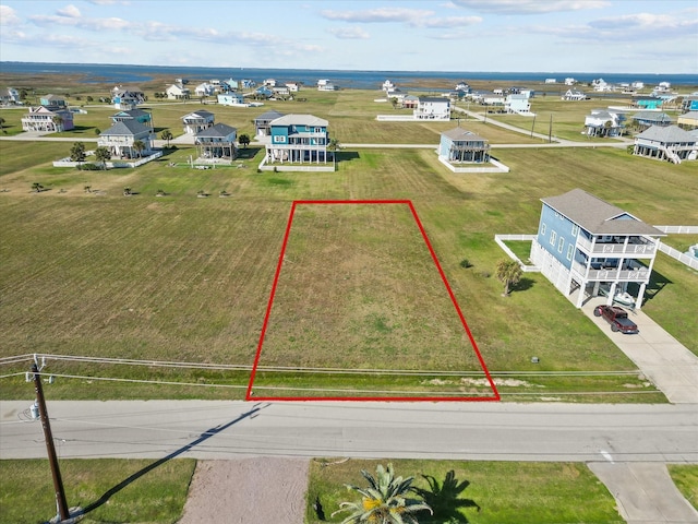 0 Shaman Rd, Galveston TX, 77554 land for sale