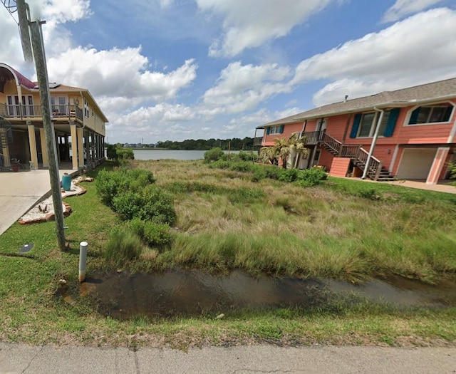 Listing photo 3 for 0 Todville Rd, Seabrook TX 77586