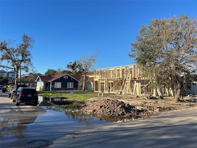 501 Middle St, Houston TX, 77003 land for sale