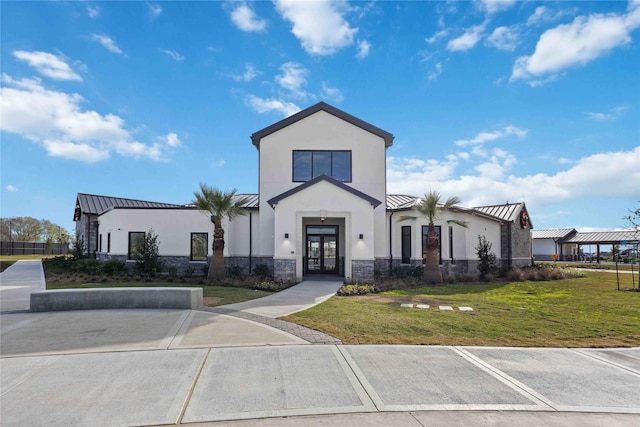 9211 Melmack Dr, Rosharon, TX 77583 - view of property