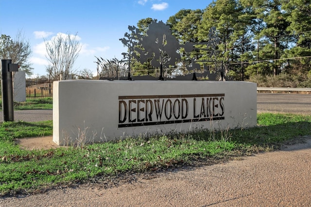 0 Deerwood Dr, Hempstead TX, 77445 land for sale