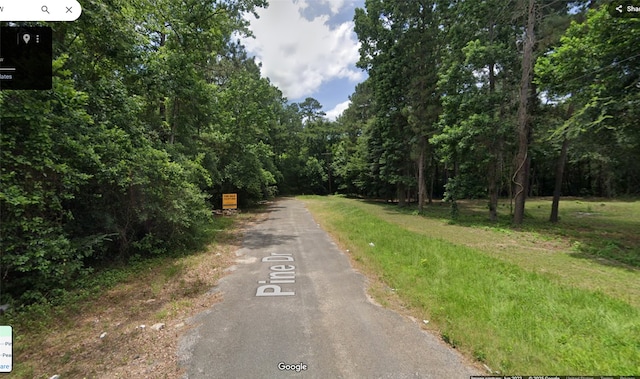 0 Pine Dr, New Caney TX, 77357 land for sale