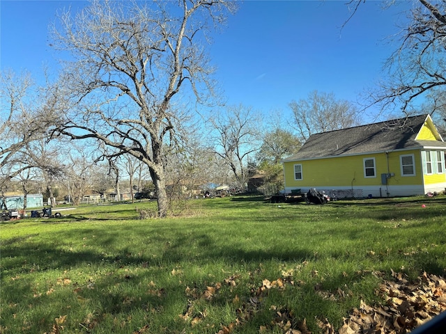 Listing photo 2 for 512 W Jefferson St, Brenham TX 77833