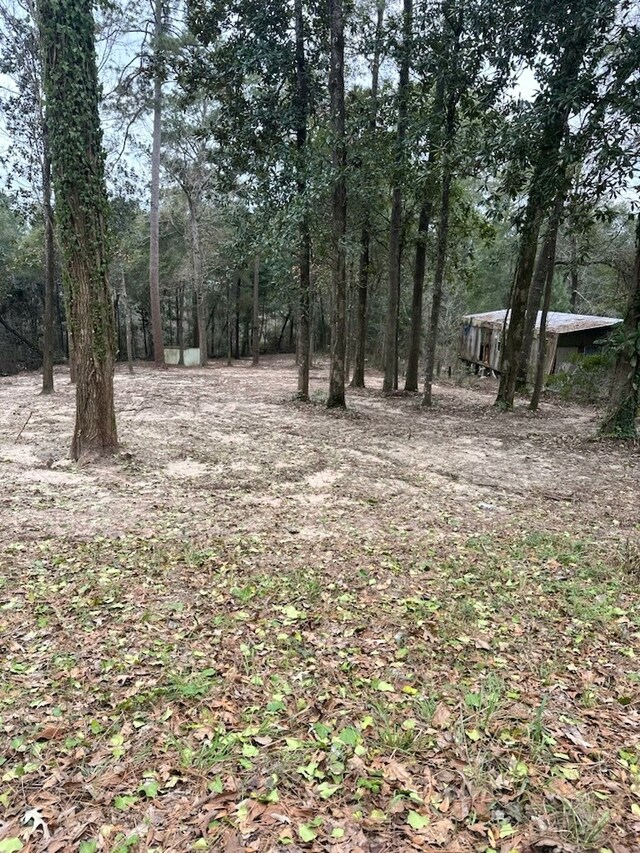 TBD E Lakeview Dr, Livingston, TX 77351