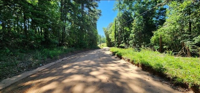 TBD E Lakeview Dr, Livingston, TX 77351
