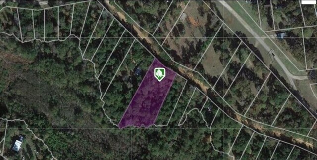 TBD E Lakeview Dr, Livingston, TX 77351