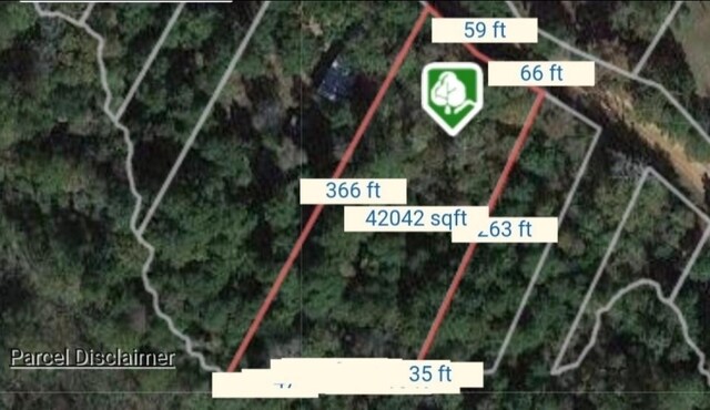 TBD E Lakeview Dr, Livingston, TX 77351