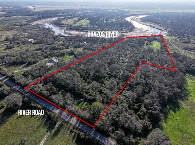 Listing photo 2 for 0 River Rd, College Station TX 77845