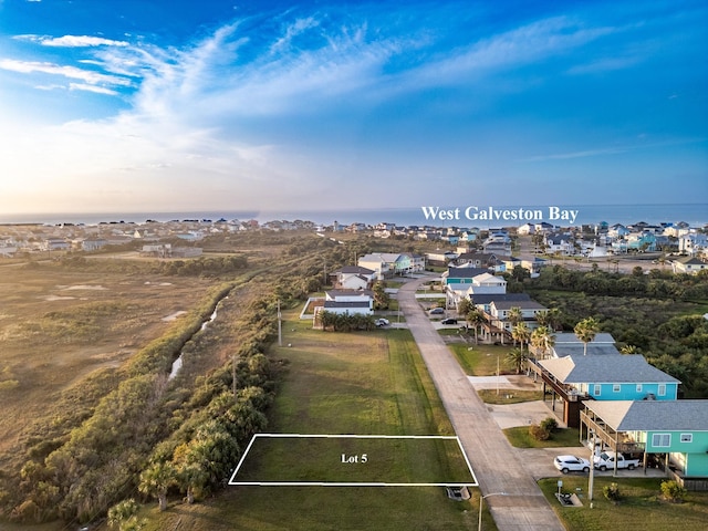 Listing photo 2 for 0 Isla Del Sol Dr, Galveston TX 77554